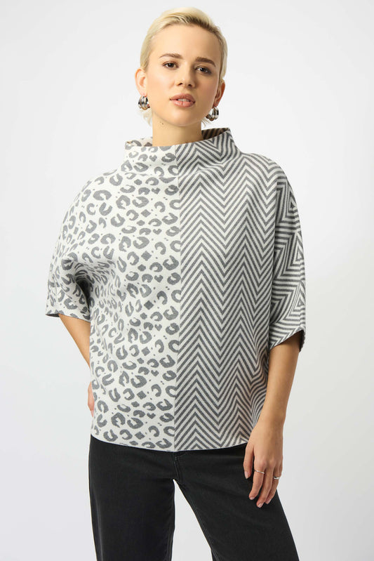 Joseph Ribkoff #253981 Top