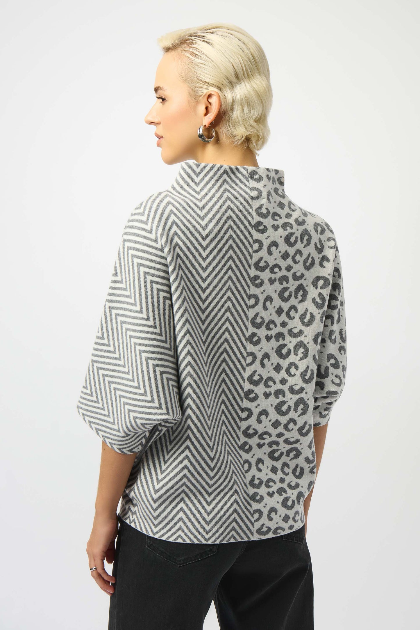 Joseph Ribkoff #253981 Top