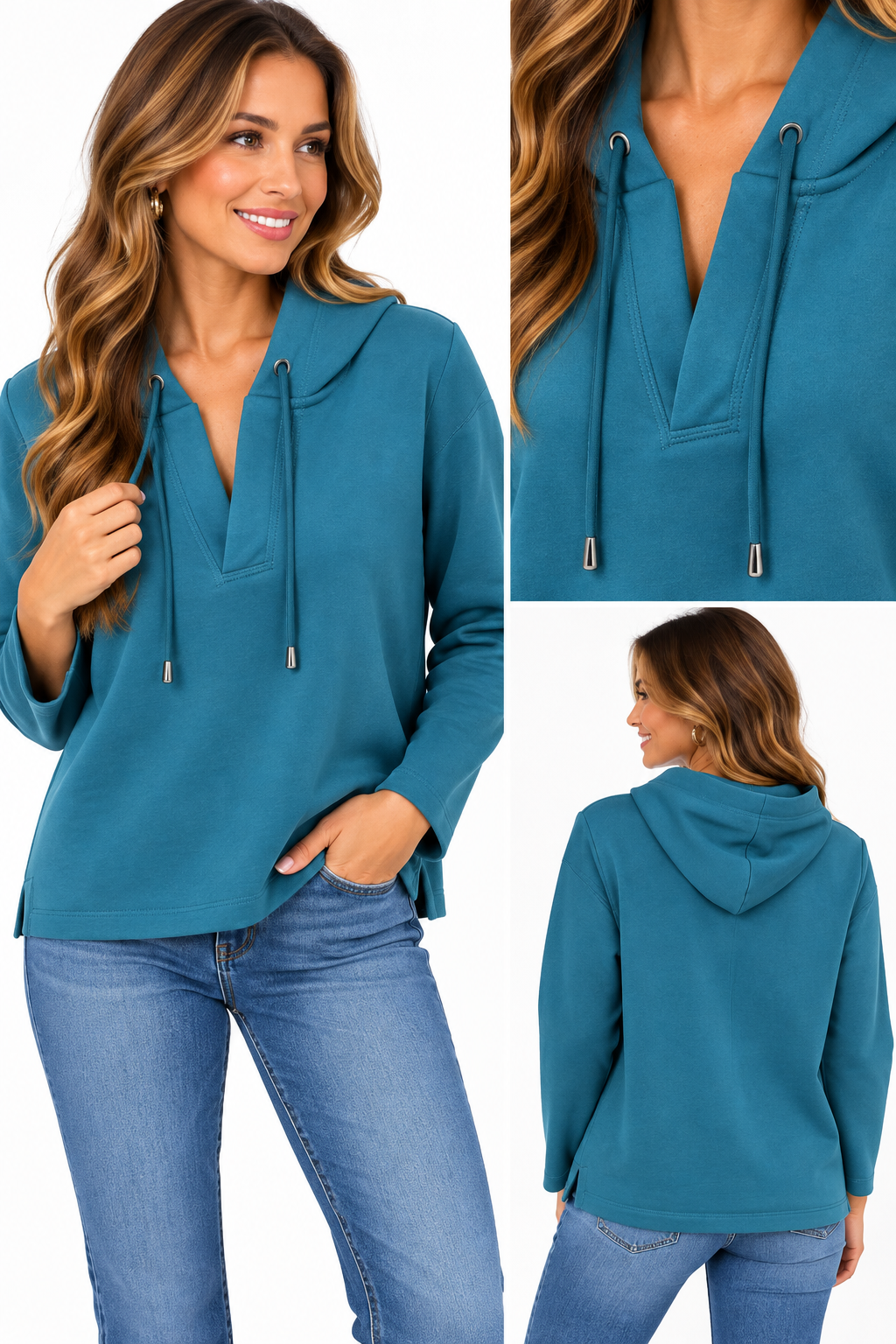 Pure Essence #625-8121 Top