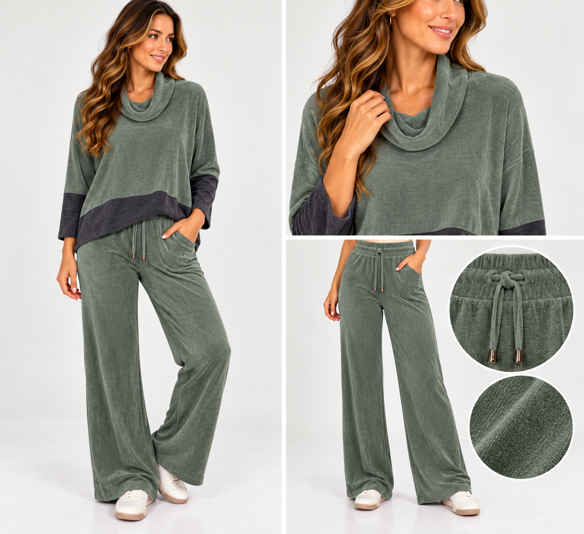 Pure Essence #695-8012 Top