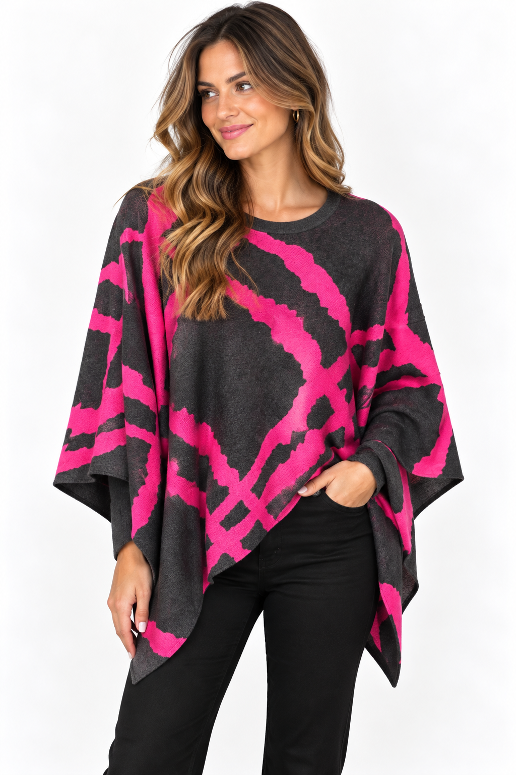Alison Sheri #A48237 Cape