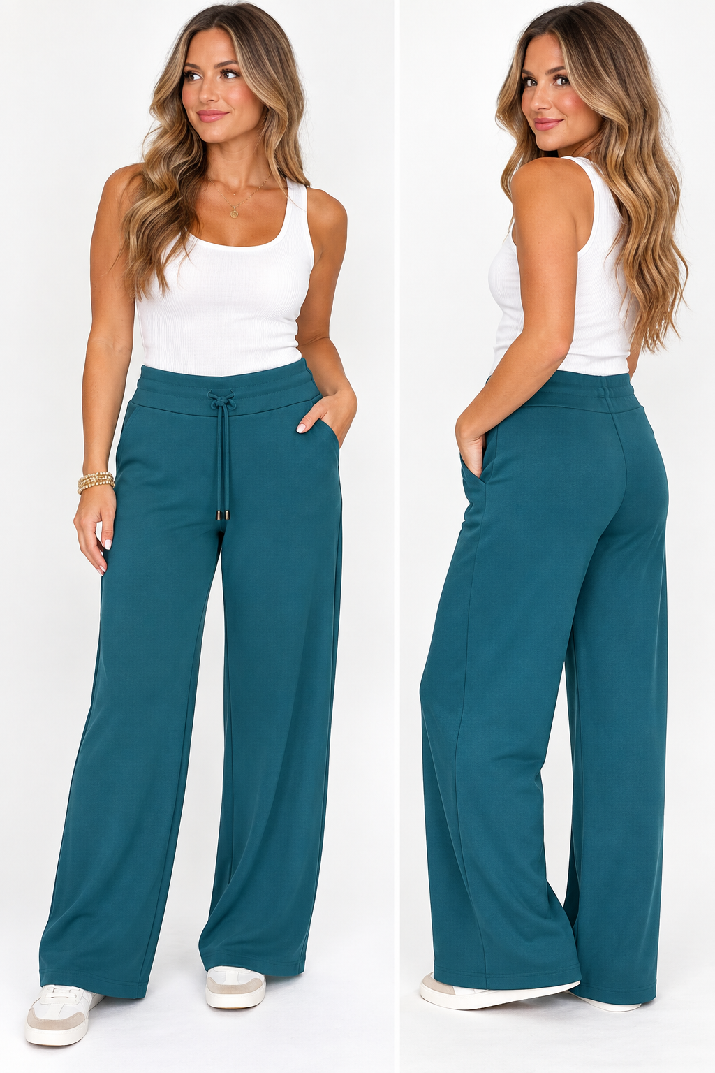 Pure Essence #625-2377F Pant