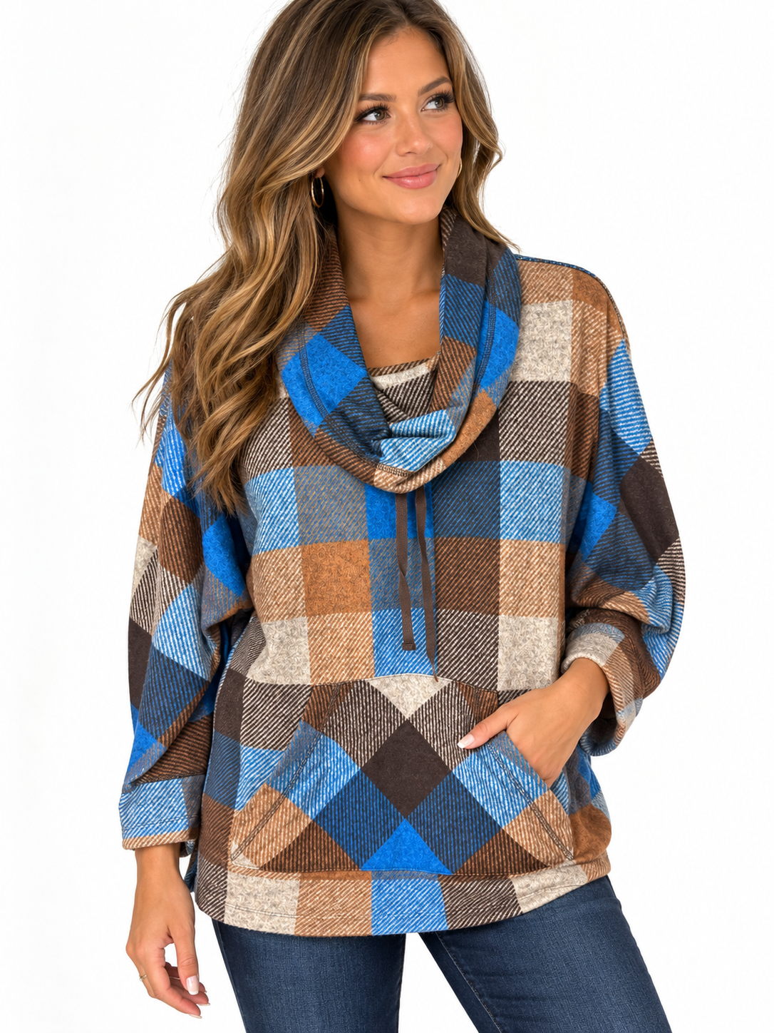 Multiples #M46609TM Top