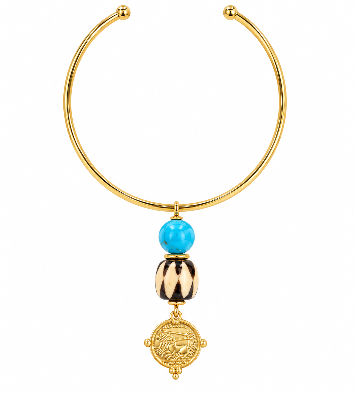Fiona Necklace