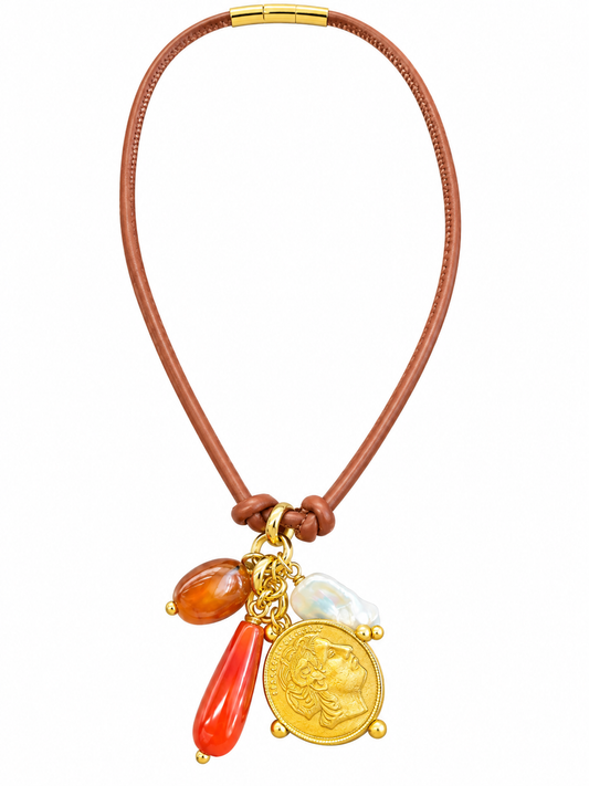 Sienna Necklace