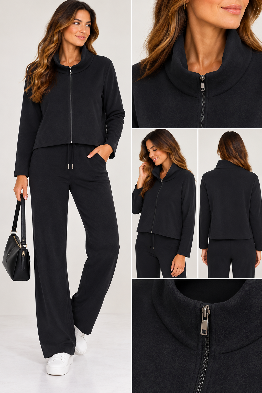 Pure Essence #625-7115 Jacket