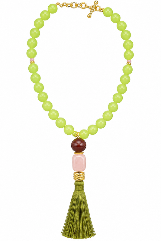 Coletta Necklace