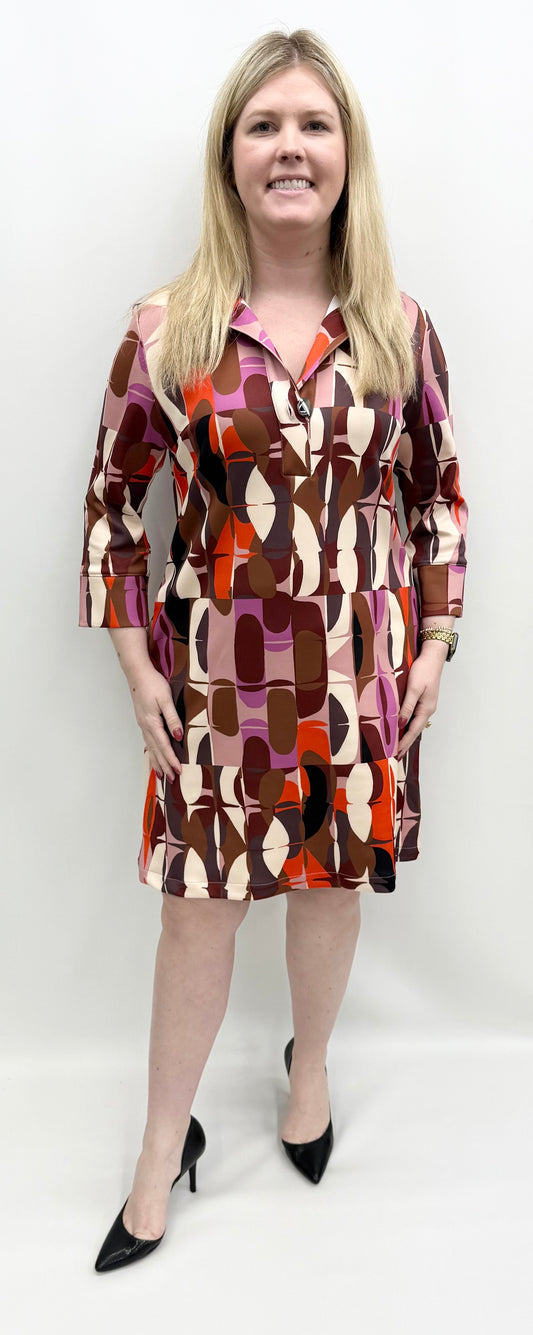 Scapa #78119 Dress