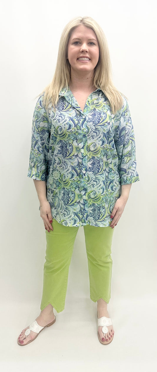 Ethyl #H1971MQ Top