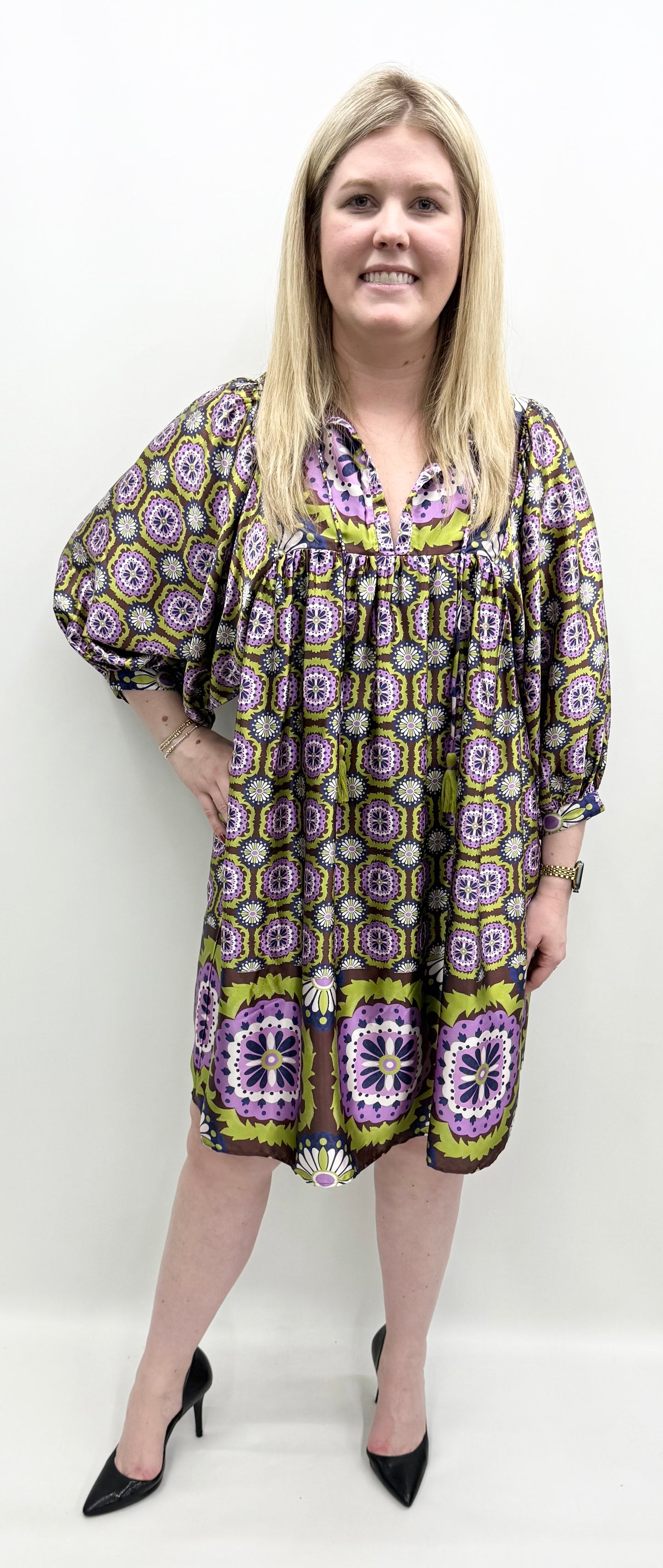 Uncle Frank #73649 Dress