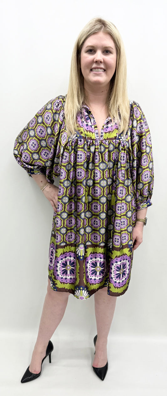 Uncle Frank #73649 Dress