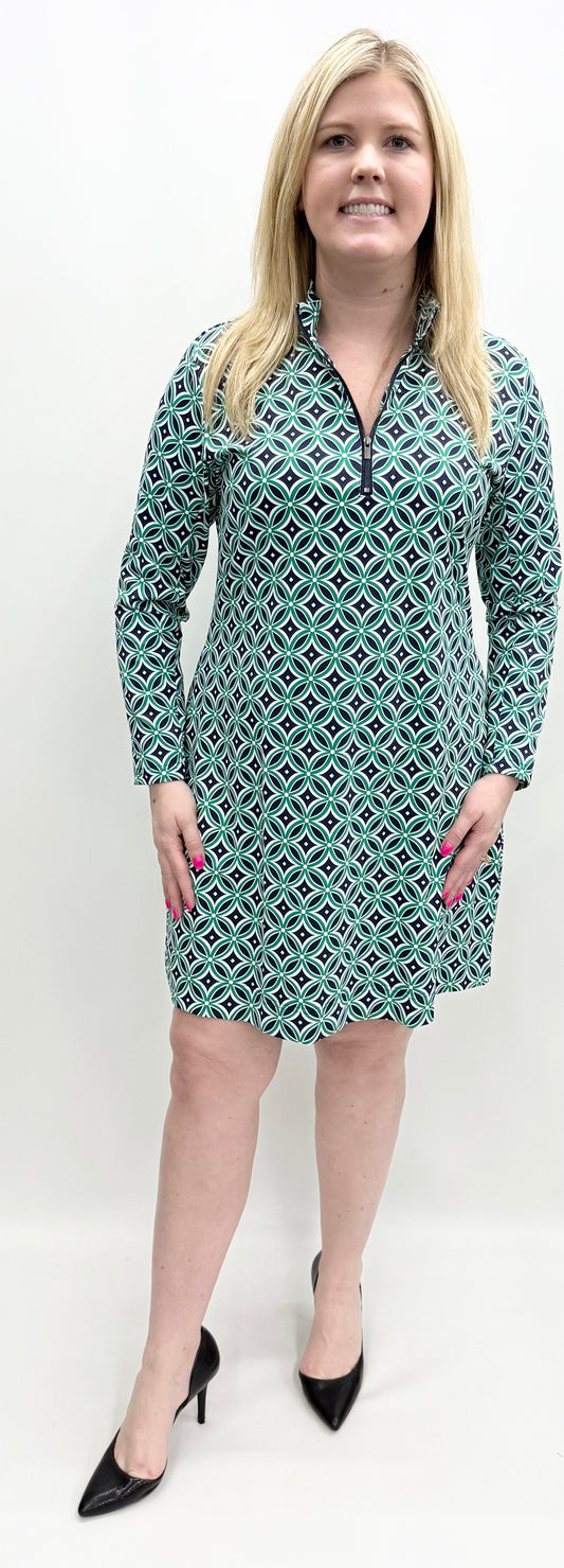 Lulu B #SPX4455P Dress