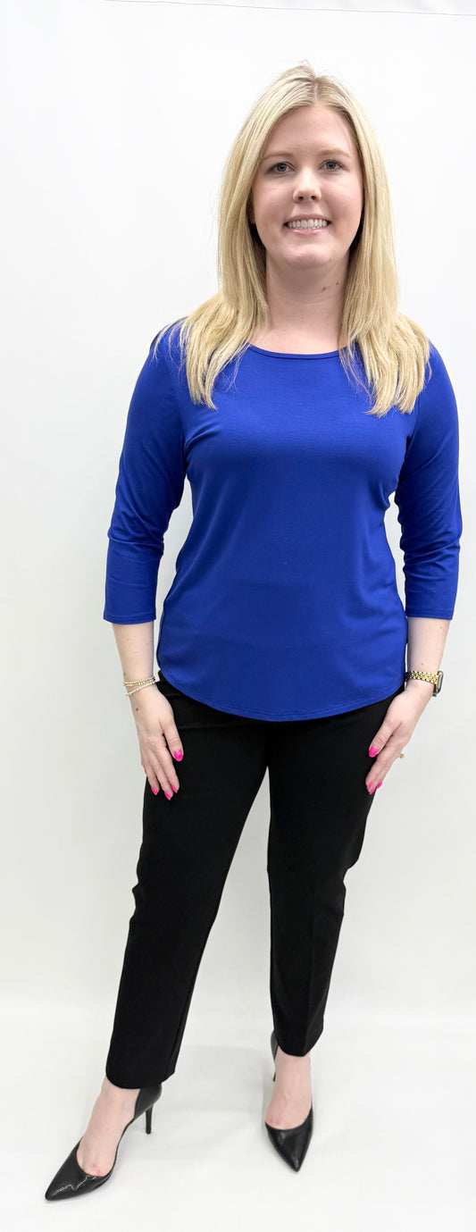 Pure Essence #210-4954 Cobalt Top