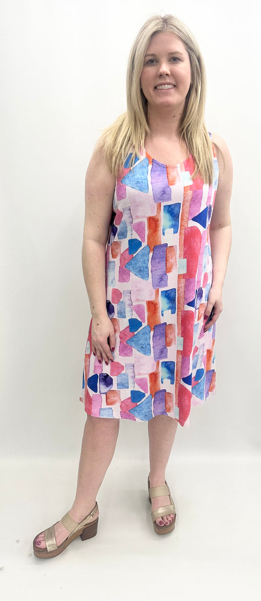 Parsley & Sage #25T43D Dress