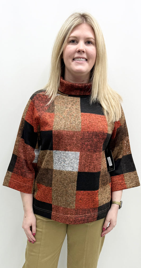 Ali Miles #A45521TM Sweater
