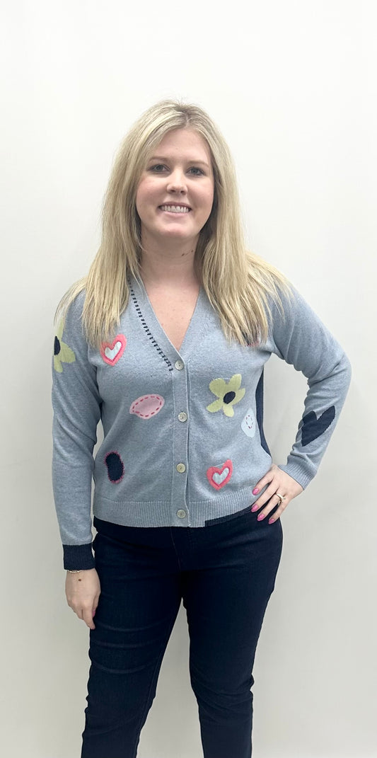 #ZP7403U Sweater