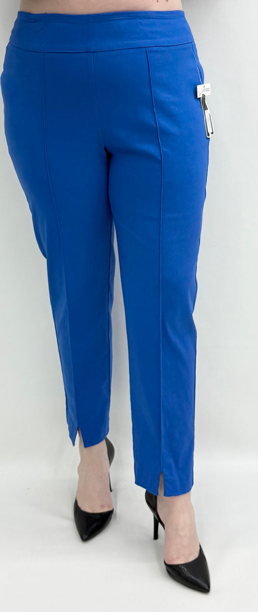 Thin Her by A'la Carte #9827P Dazzling Blue