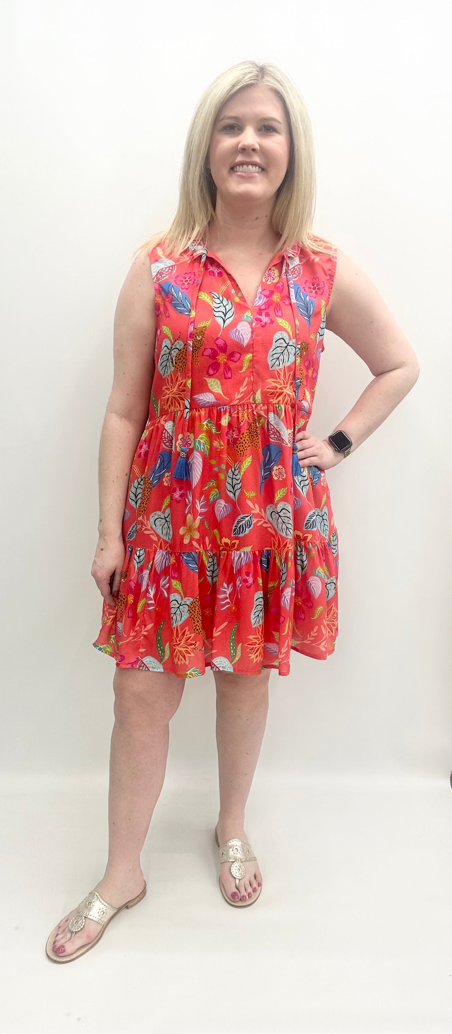 Tolani #25100 Dress