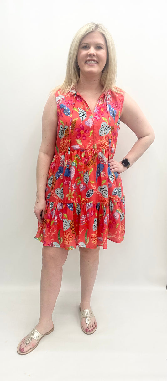Tolani #25100 Dress