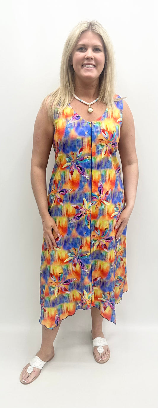 Pure Essence #583-4662 Dress