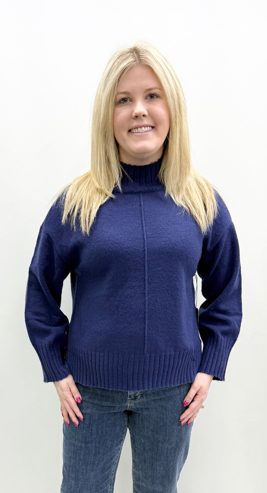 Habitat #82010 Midnight Sweater