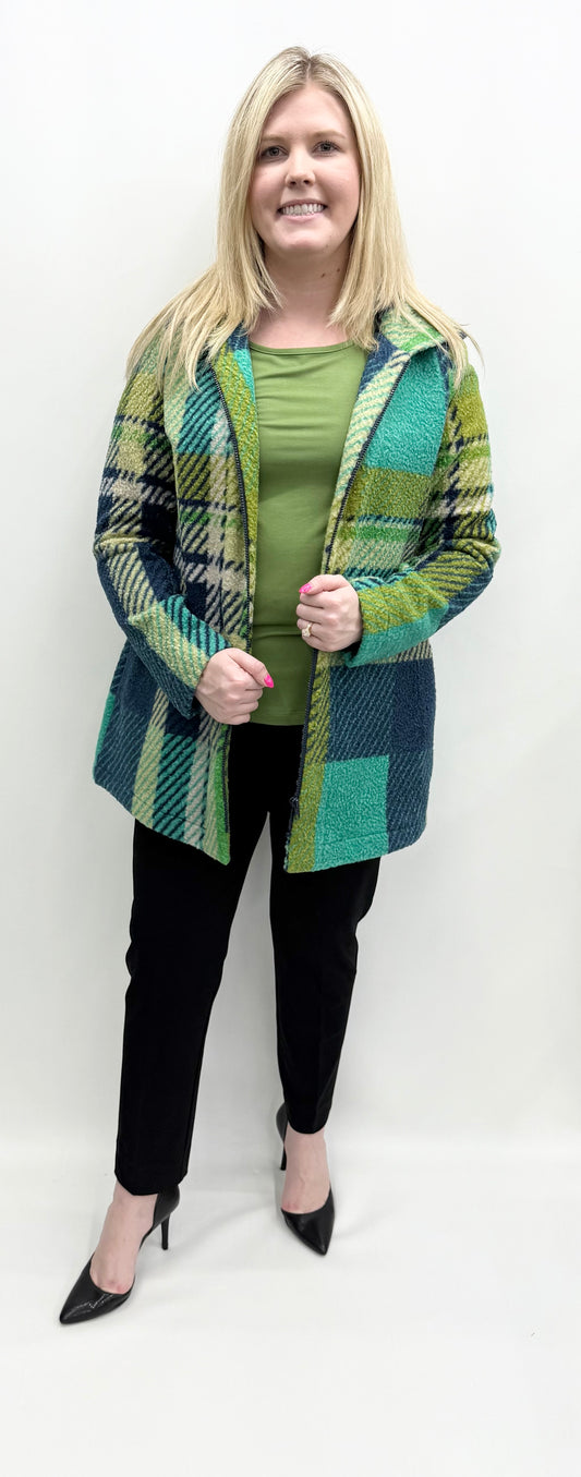 Pure Essence #618-4598 Jacket