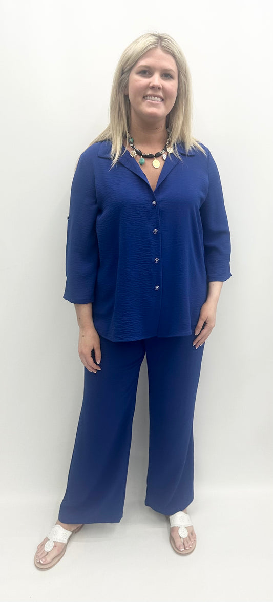Pure Essence #256-4999 Sapphire Top