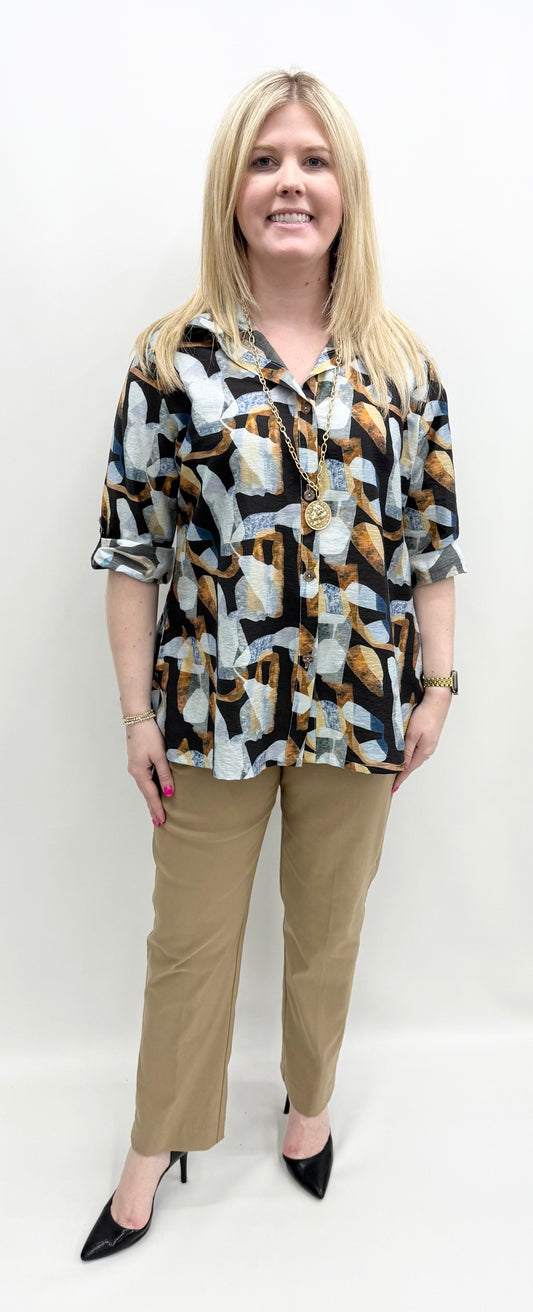 Toofan #DP34-695 Top
