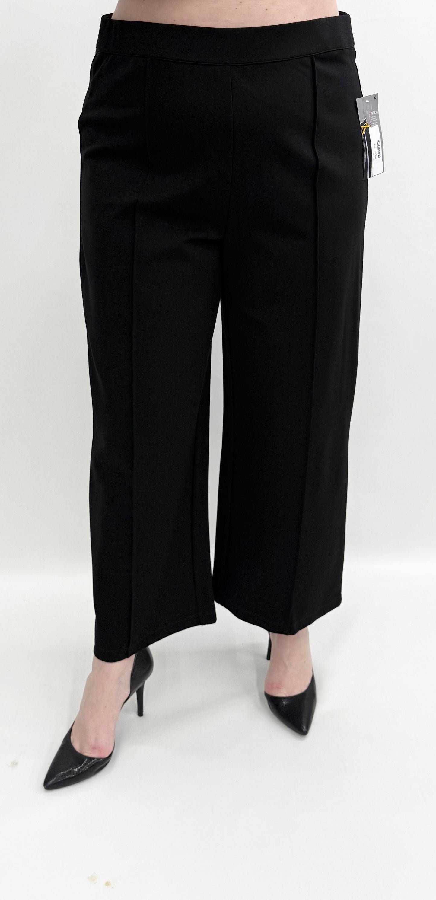 Slim Sation by Multiples  #M35707PM Legging