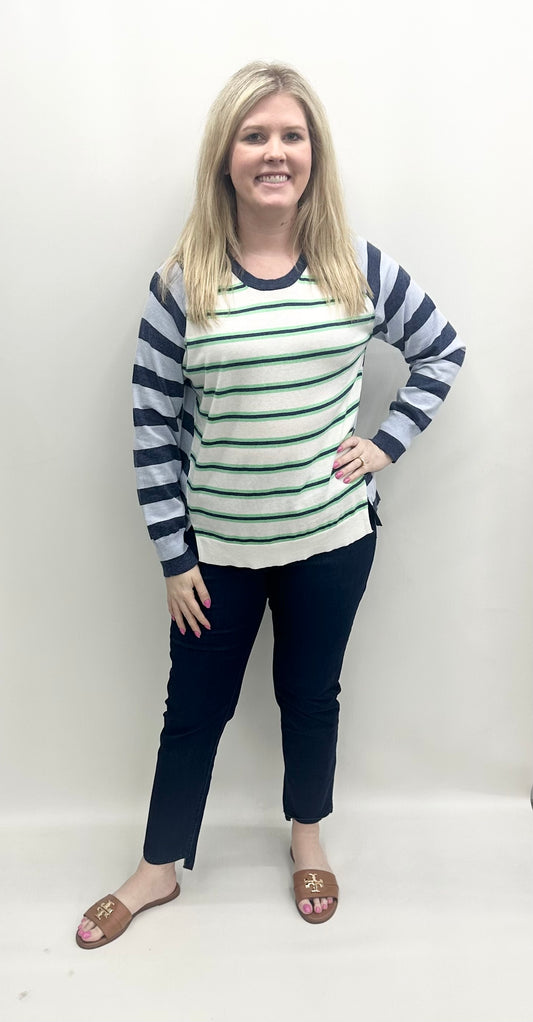 #ZP7415U Sweater