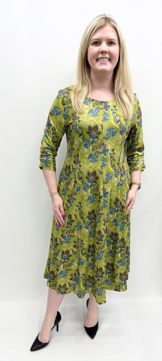 Multiples #M35213DM Multi Dress