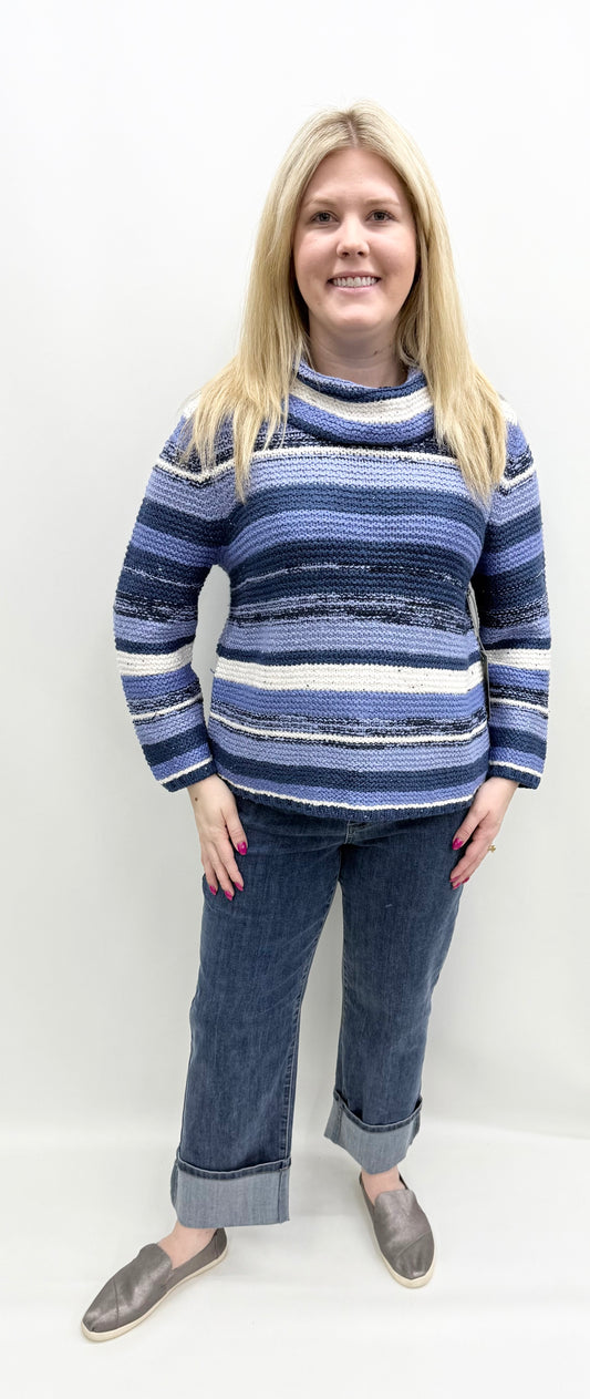 Habitat #89307 Midnigt Sweater