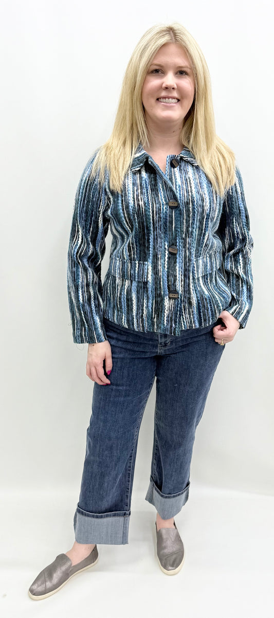 Habitat #65305 Waterfall Jacket