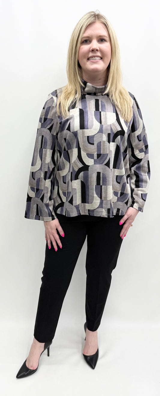 Pure Essence #624-8018 Tunic