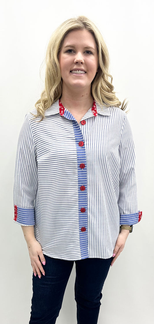 Ali Miles #A25606BM Shirt