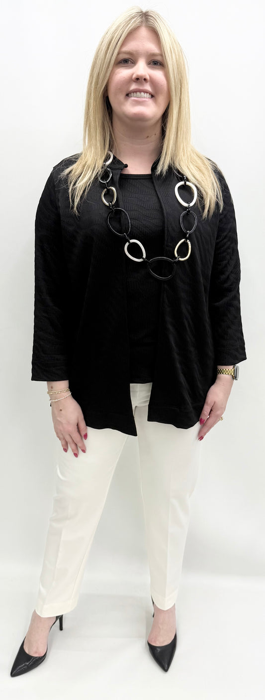 Multiples #M45110JM Jacket Set