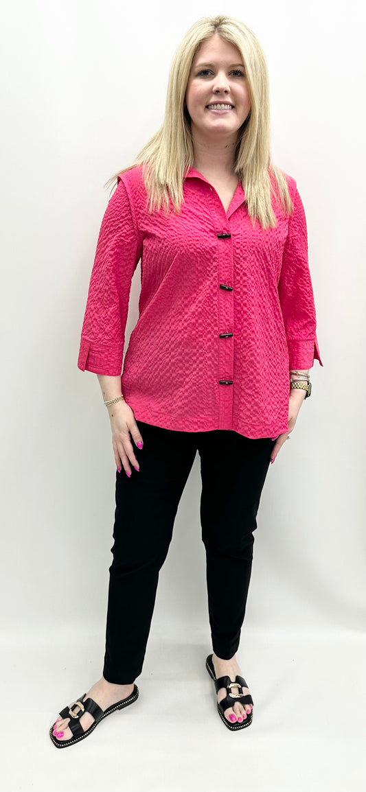 Ali Miles #A25528BM Watermelon Top
