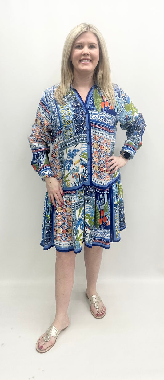 Tolani #25084 Dress