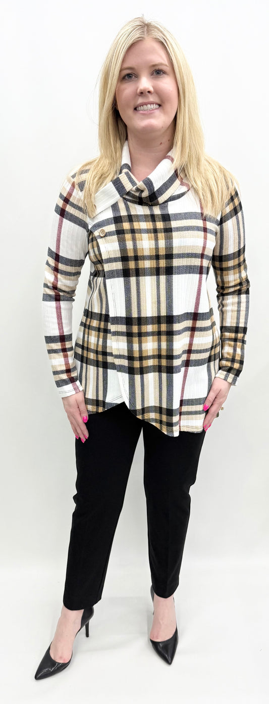 Pure Essence #285-4612 Tunic