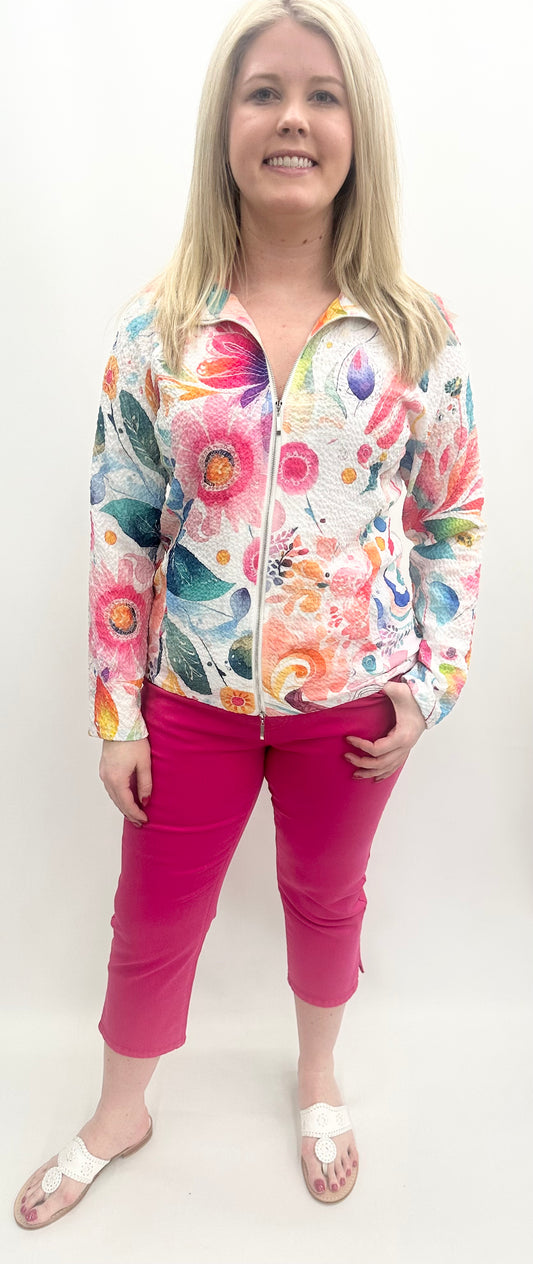 Ethyl #25XR1 Jacket