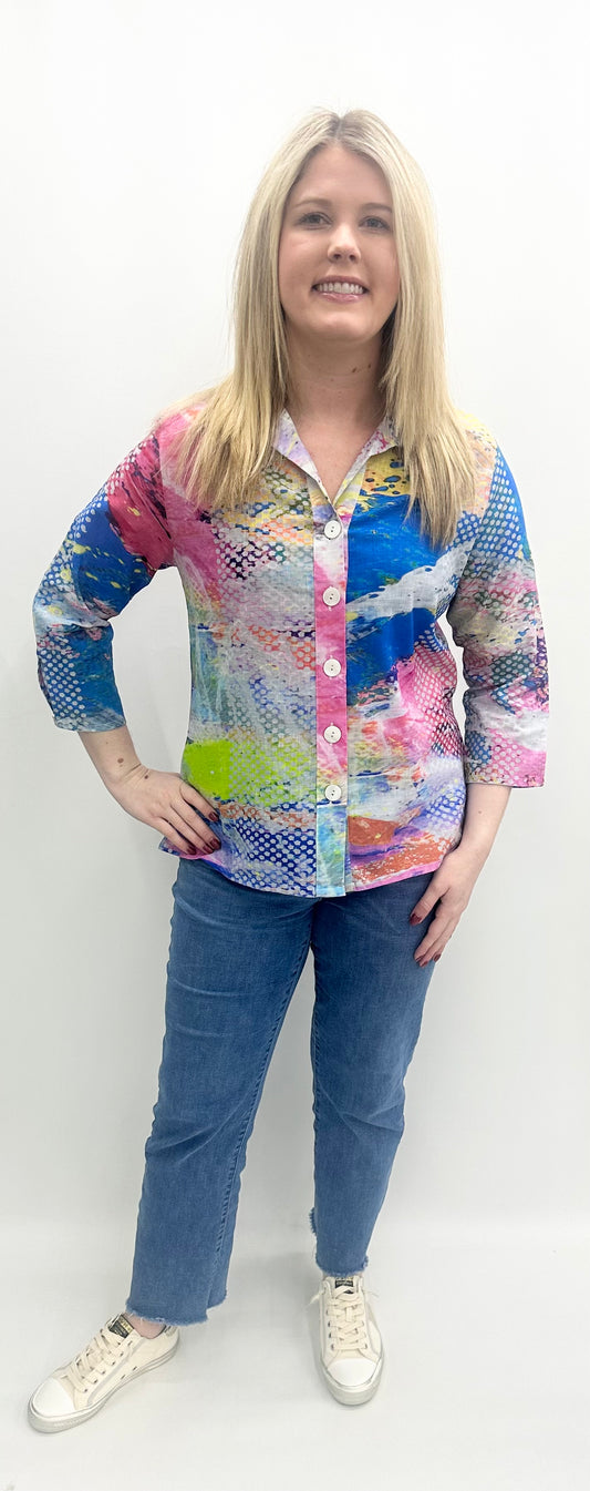 25T47G Blouse