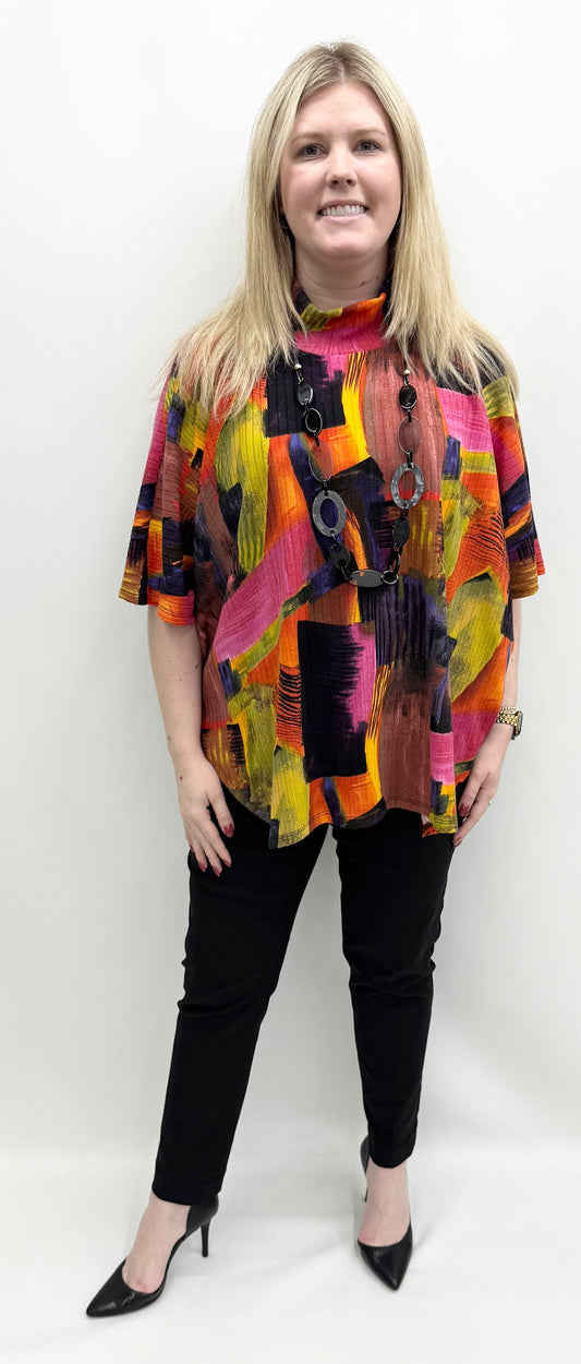 Scapa #78117 Poncho