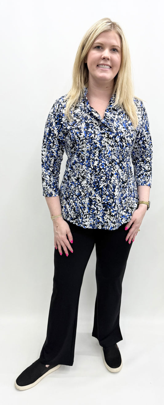 Lulu B. #SPX0792P Top