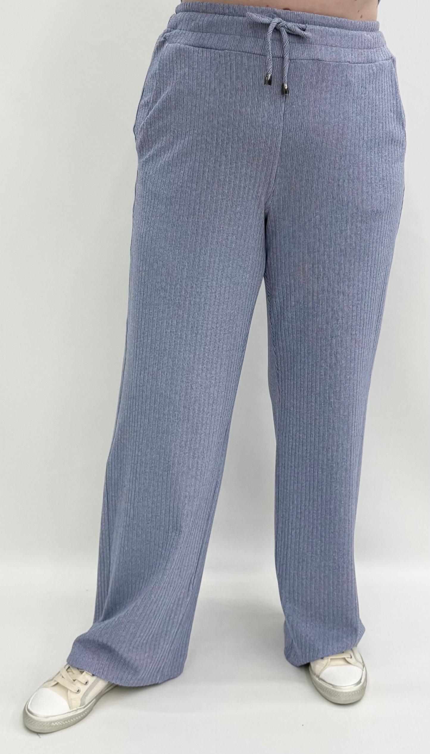 Pure Essence $632-2378 Blue Pant