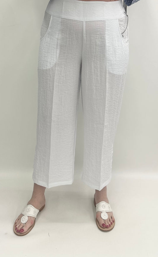 Habitat #30660 White Pant