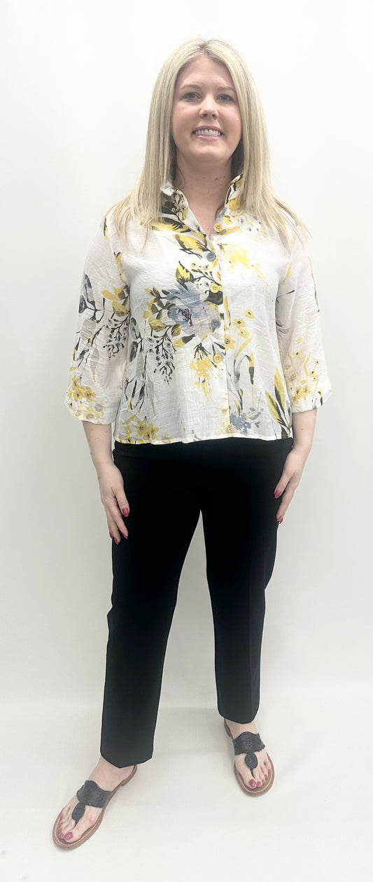 Ethyl #24218MUS Top