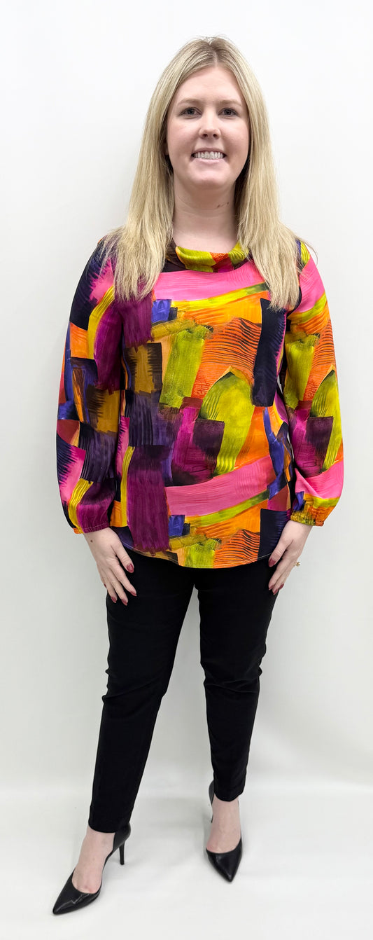 Scapa #7854 Top