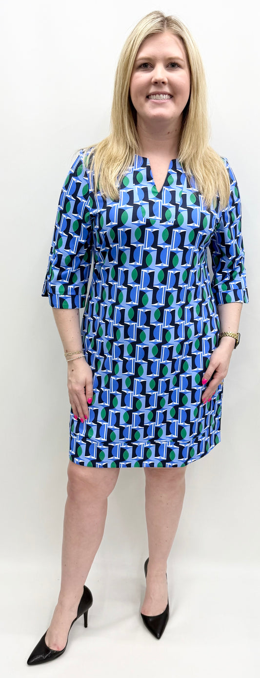 Lulu B. #SPX4595P Dress
