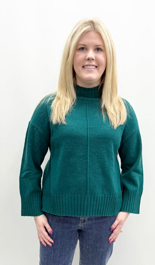 Habitat #82010 Everglade Sweater