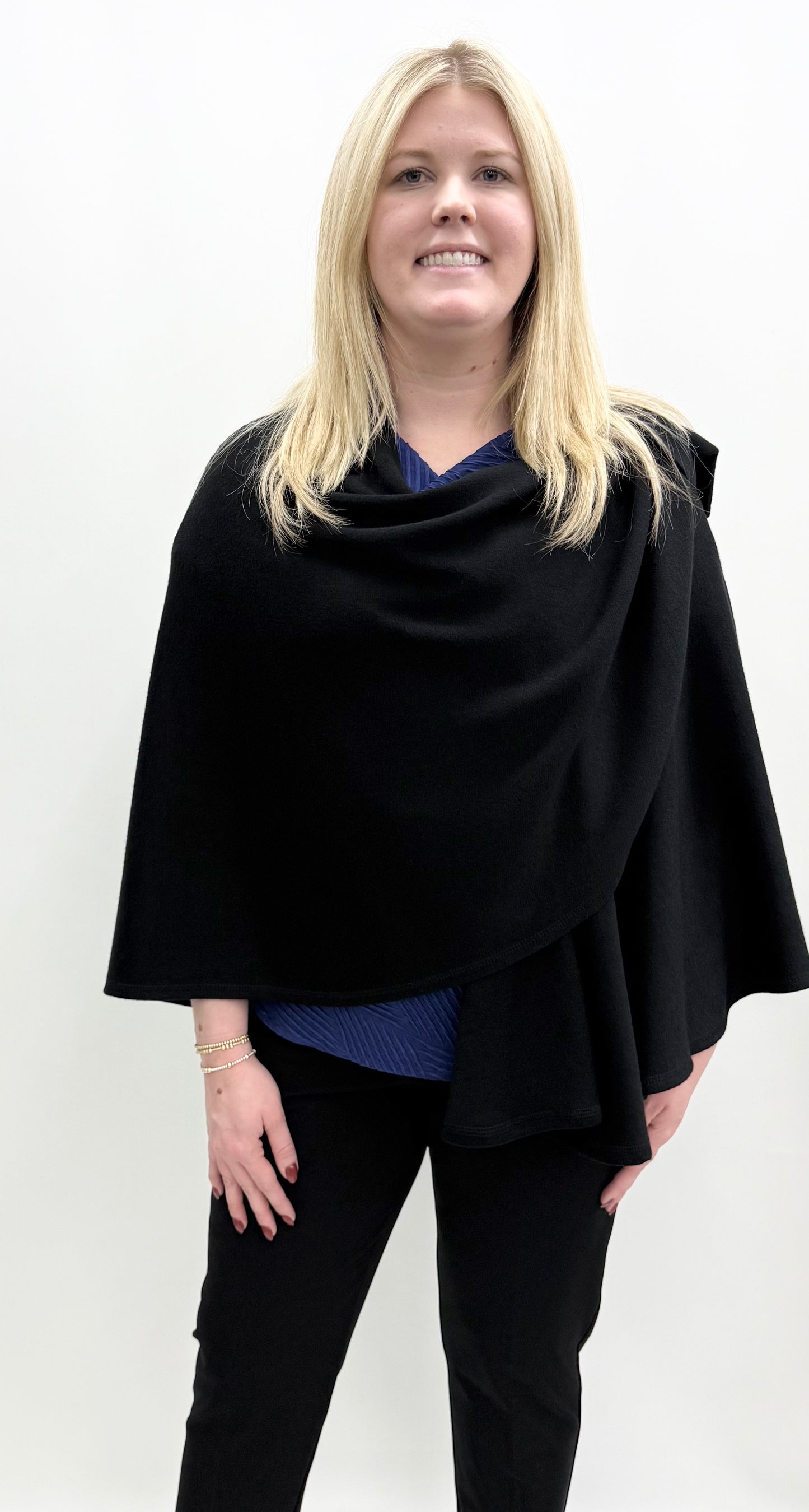 Pure Essence #379-4428 Black Wrap